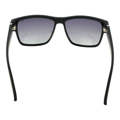 Fila Black Men Sunglass