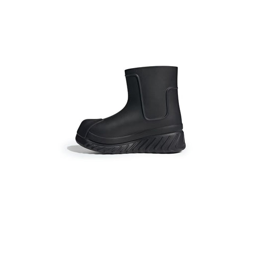 Adidas Schwarz Synthetik Knöchel