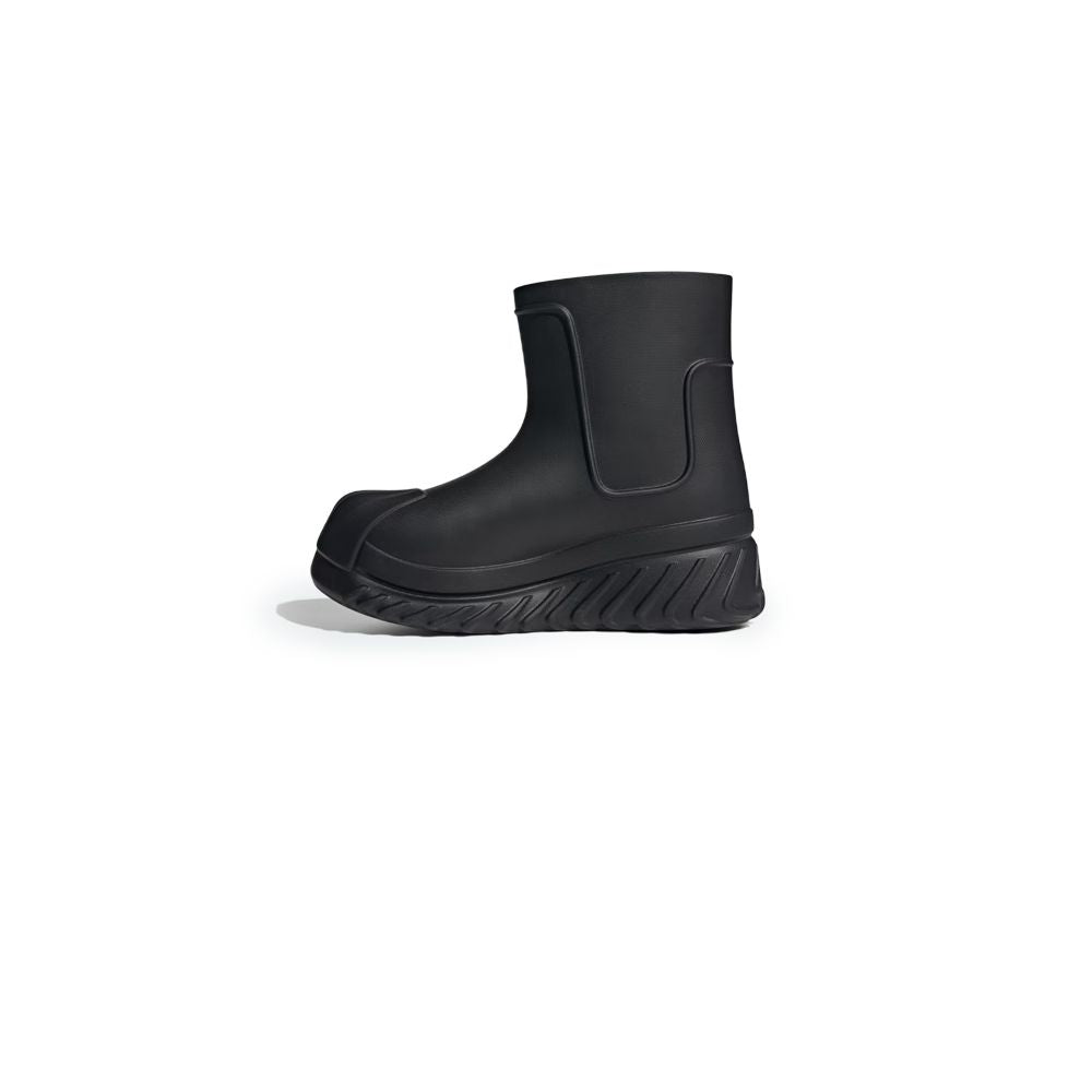 Adidas Schwarz Synthetik Knöchel
