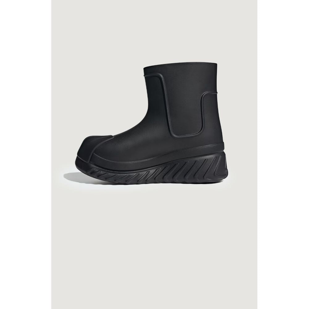 Adidas Schwarz Synthetik Knöchel