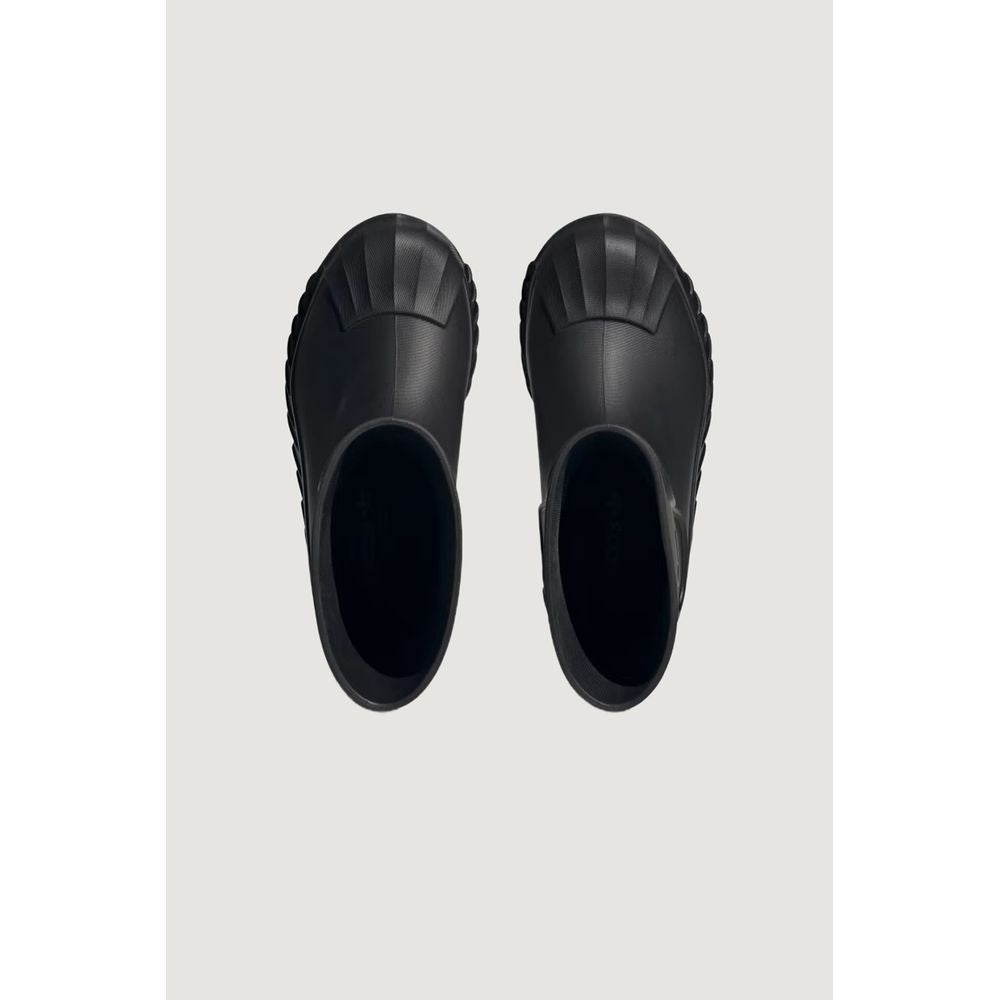 Adidas Schwarz Synthetik Knöchel