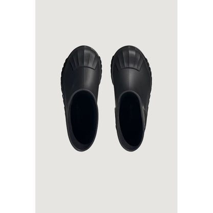 Adidas Schwarz Synthetik Knöchel