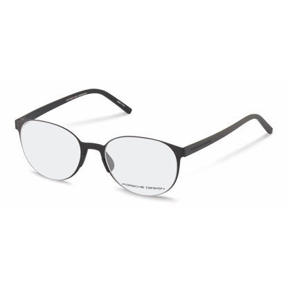Porsche Design – Schwarze Acetat-Rahmen