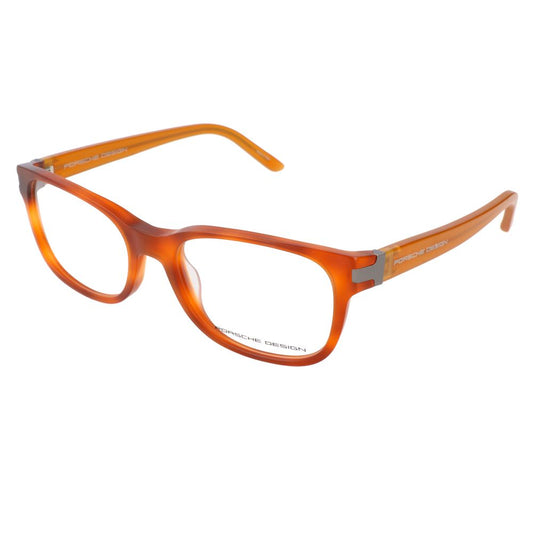 Braune Acetat-Rahmen von Porsche Design