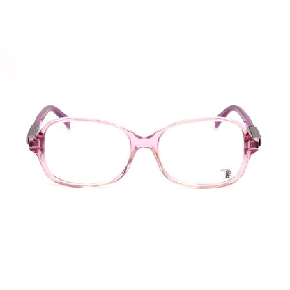 Tod's Mehrfarbige Acetat-Rahmen