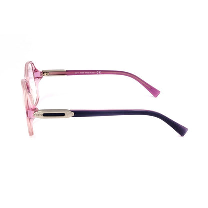 Tod's Mehrfarbige Acetat-Rahmen