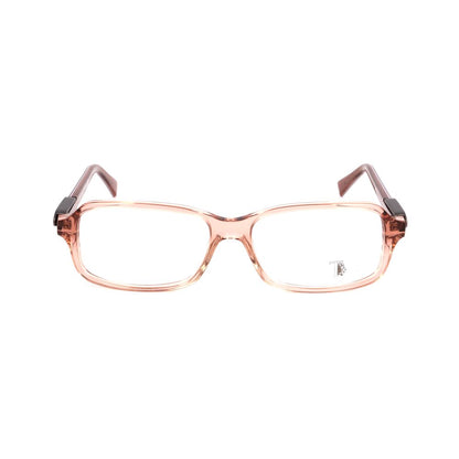 Tod's Mehrfarbige Acetat-Rahmen