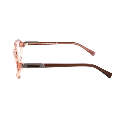 Tod's Mehrfarbige Acetat-Rahmen