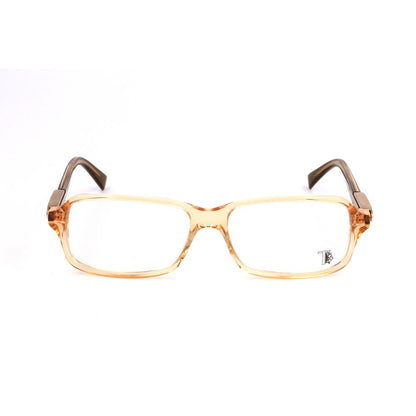 Tod's Orange Acetatrahmen