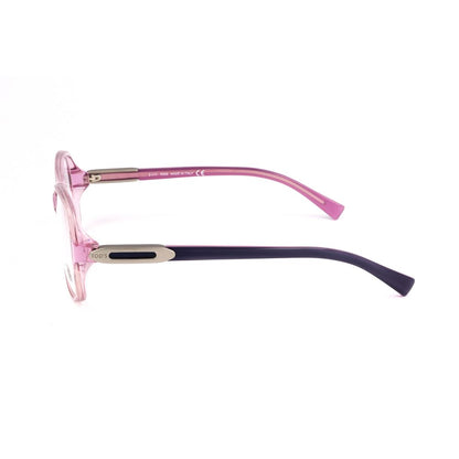 Tod's Mehrfarbige Acetat-Rahmen