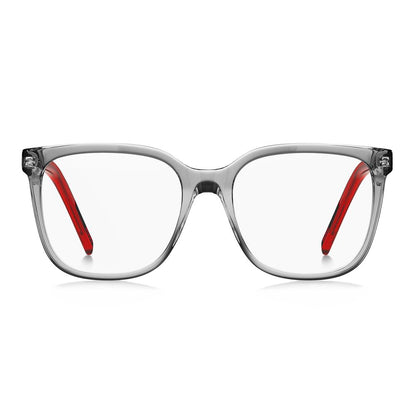 Hugo Boss Graue Acetatrahmen
