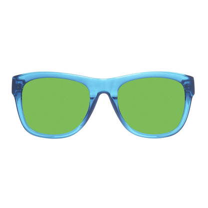 Just Cavalli – Blaue Acetat-Sonnenbrille