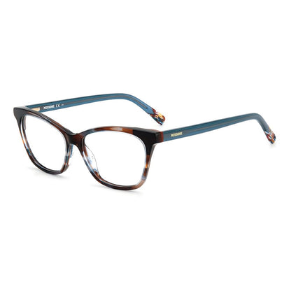 Mehrfarbige Acetatrahmen von Missoni