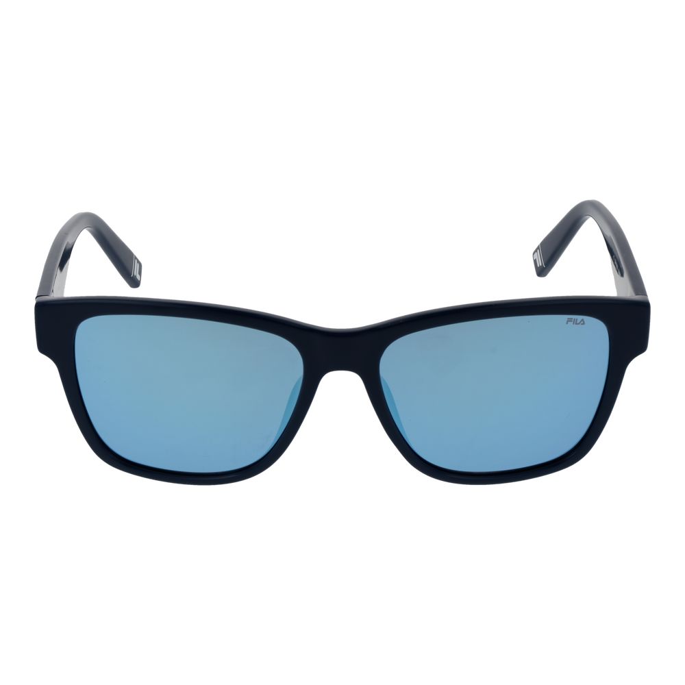 Fila Blaue Herren-Sonnenbrille