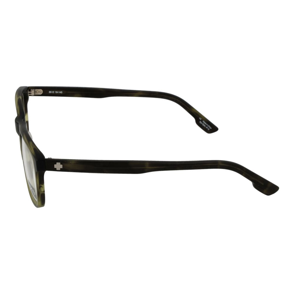 Spy Olive Unisex Brillengestell