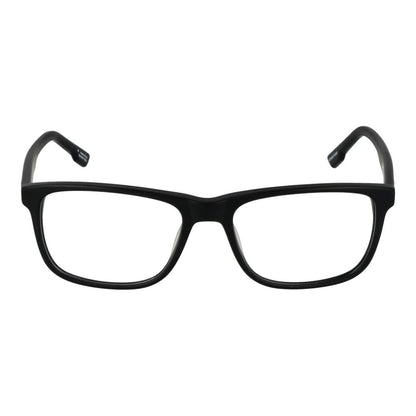 Spy Black Unisex Brillengestell