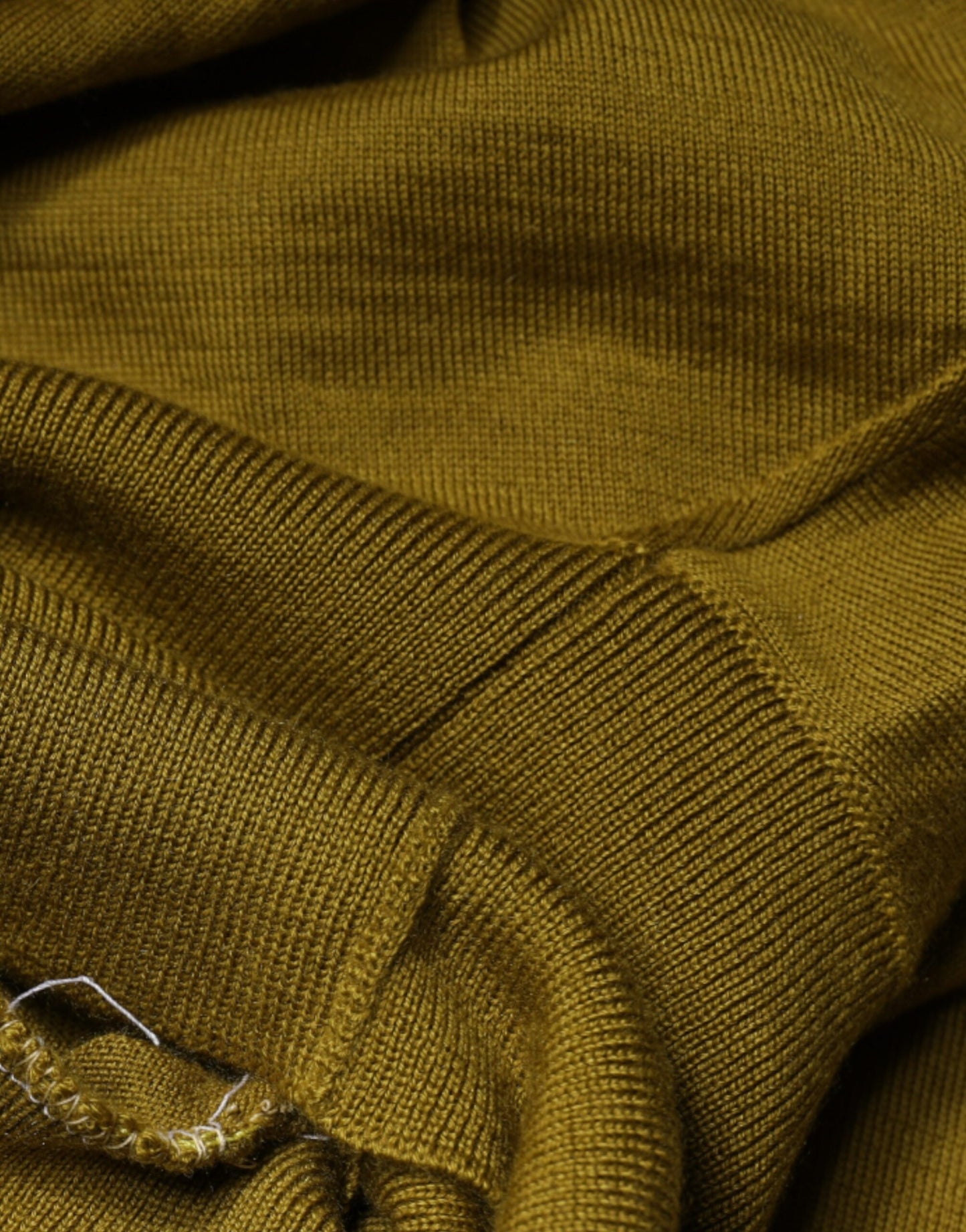 Dolce &amp; Gabbana Brauner Rollkragenpullover aus Kaschmir