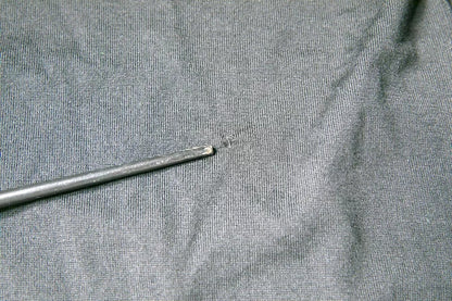 Dolce &amp; Gabbana – Schwarzer Pullover mit Rundhalsausschnitt und Herz