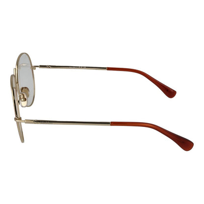 Max Mara Orange Damen Brillengestell
