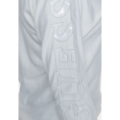 Guess White Viscose Sportswear