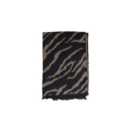 Only Beige Marabou Schal