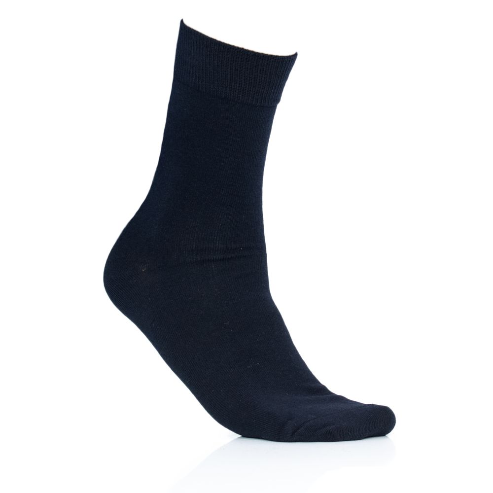 Jack Jones – Blaue Baumwollsocken