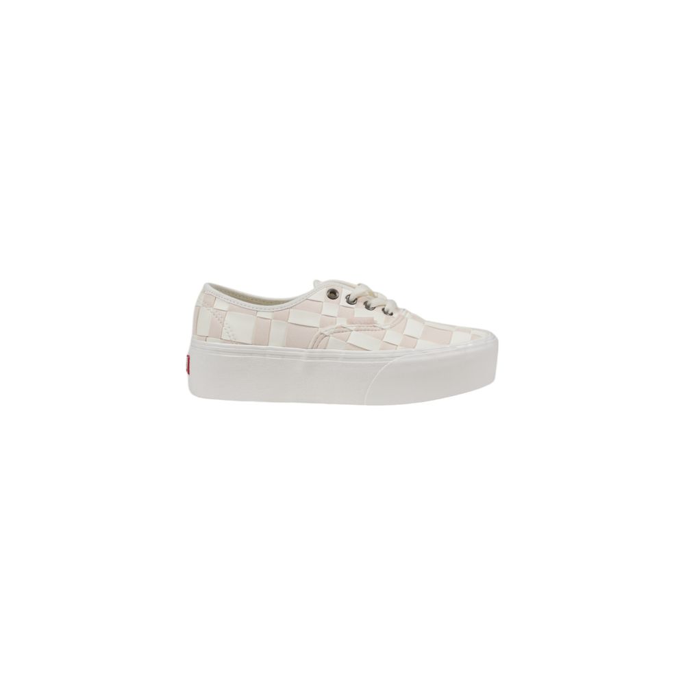 Vans – Mehrfarbige Stoff-Sneaker