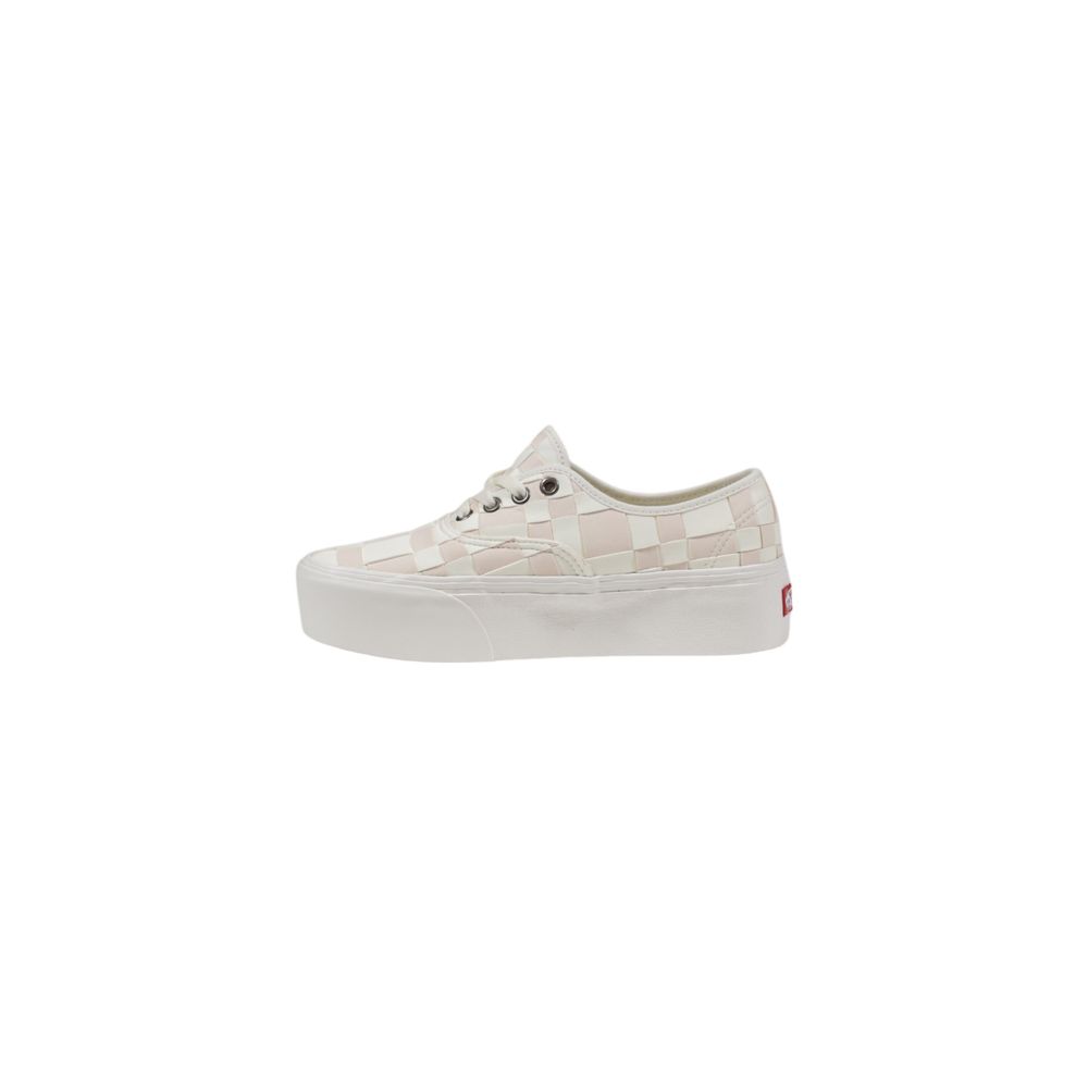 Vans – Mehrfarbige Stoff-Sneaker