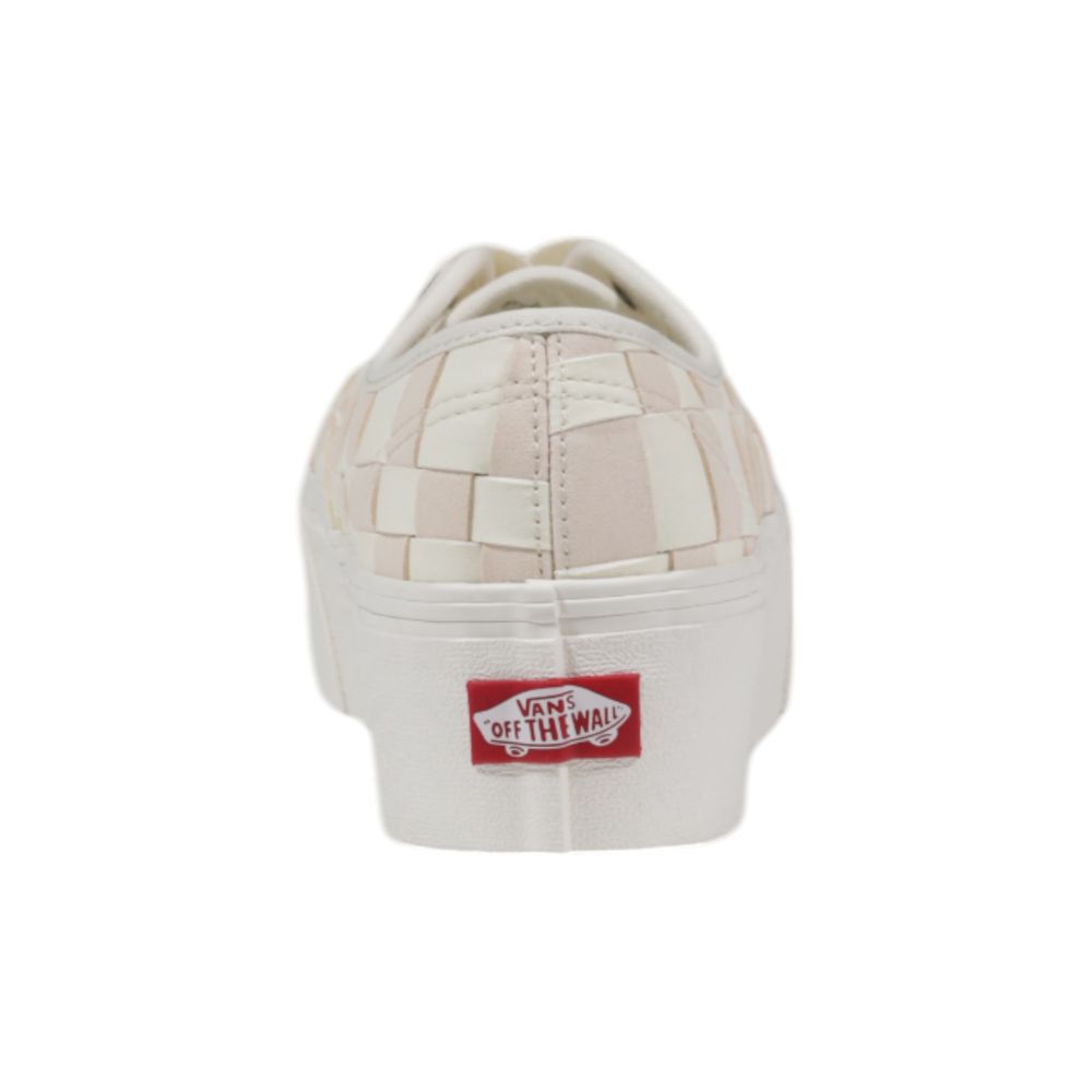 Vans – Mehrfarbige Stoff-Sneaker