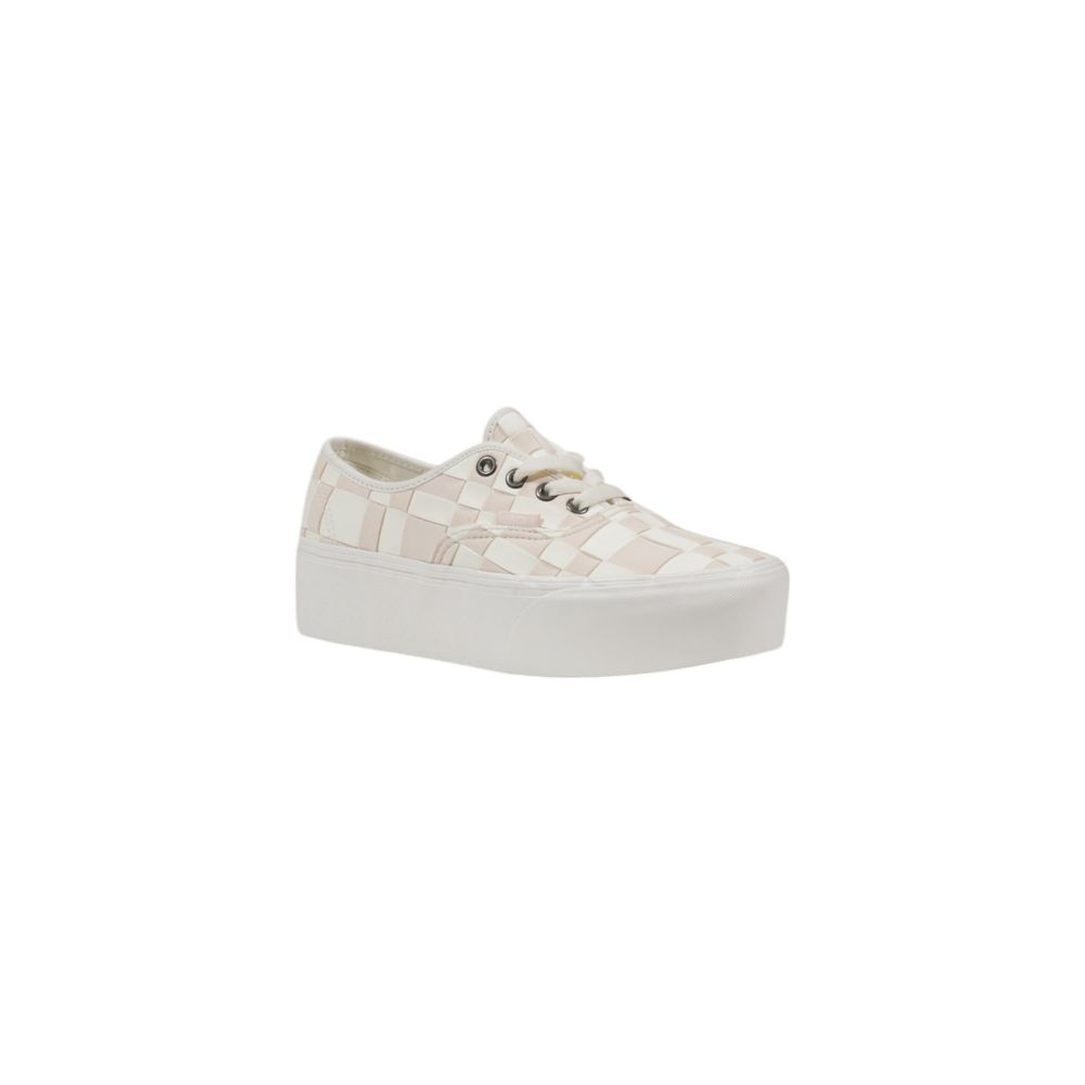 Vans – Mehrfarbige Stoff-Sneaker