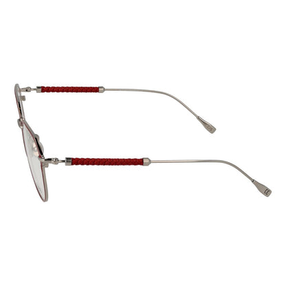 Tod's Rote Damen Brillenfassung