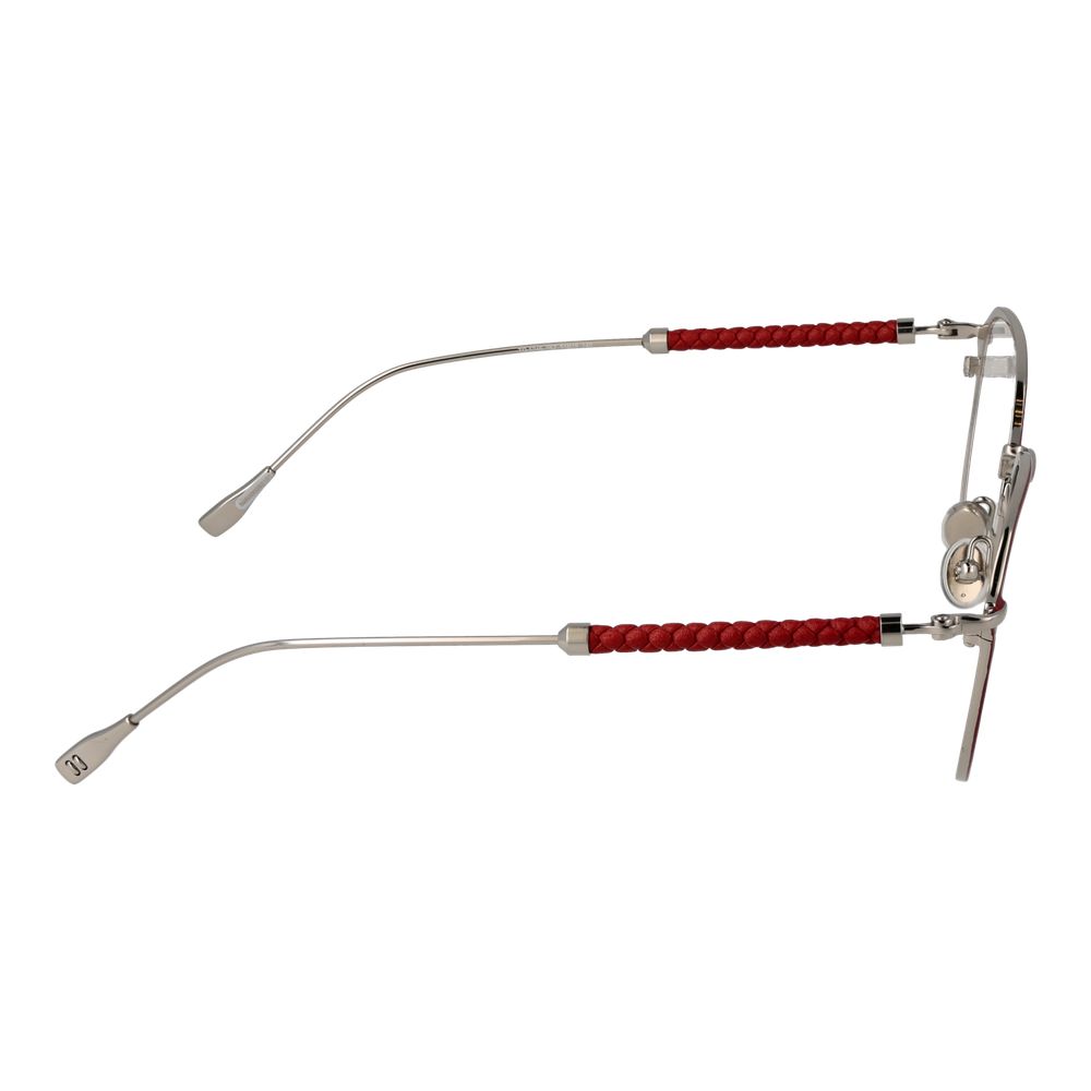 Tod's Rote Damen Brillenfassung