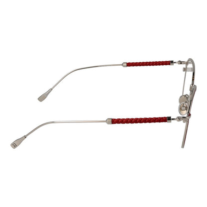 Tod's Rote Damen Brillenfassung