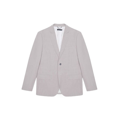 Antony Morato Grauer Tencel-Blazer