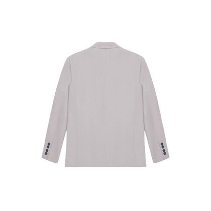 Antony Morato Grauer Tencel-Blazer