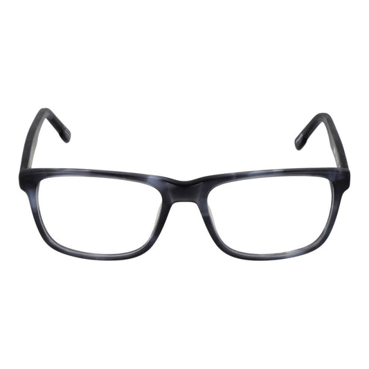 Spy Blue Unisex Brillengestell
