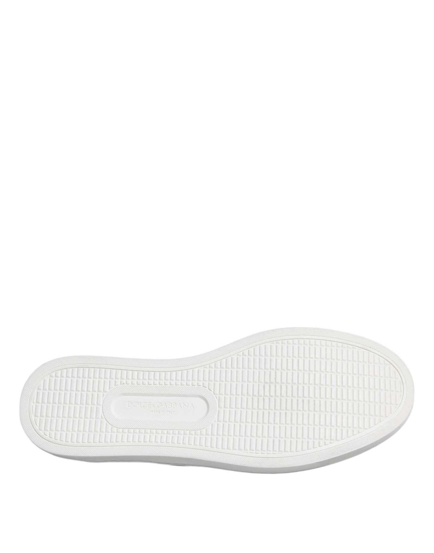 Dolce &amp; Gabbana Blaue Krokodil Exotisches Leder Herren Sneakers Schuhe