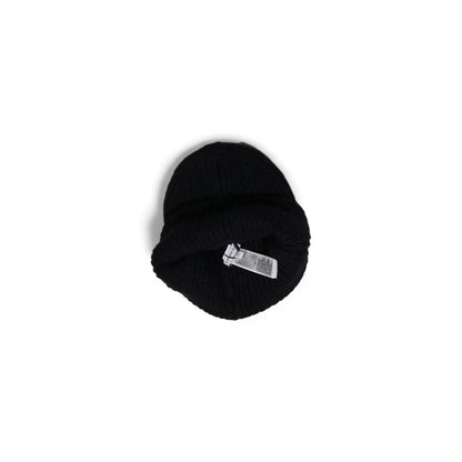 Calvin Klein Purple Marabou Caps Baseballmütze
