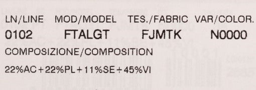 Dolce &amp; Gabbana – Schwarze Caprihose aus geblümtem Brokat