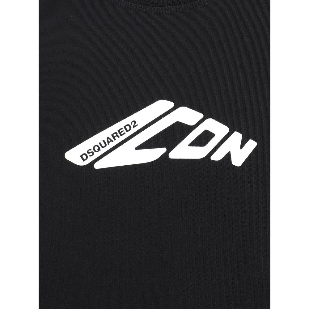 Dsquared² Sweatshirt mit Logo