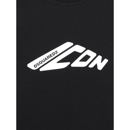 Dsquared² Sweatshirt mit Logo