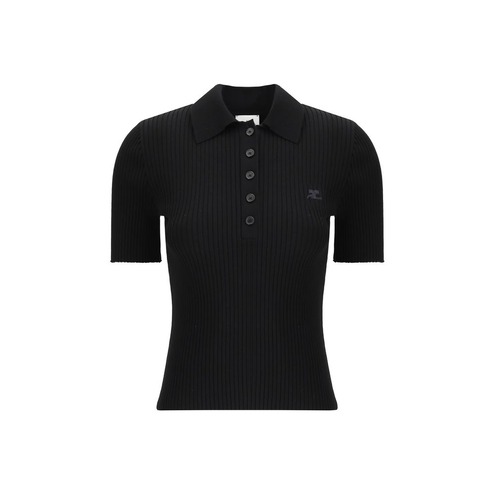 Courrèges Poloshirt