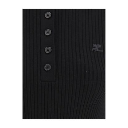 Courrèges Poloshirt