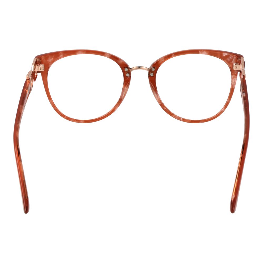Marciano von Guess Braune Acetat-Brille (Gestell)