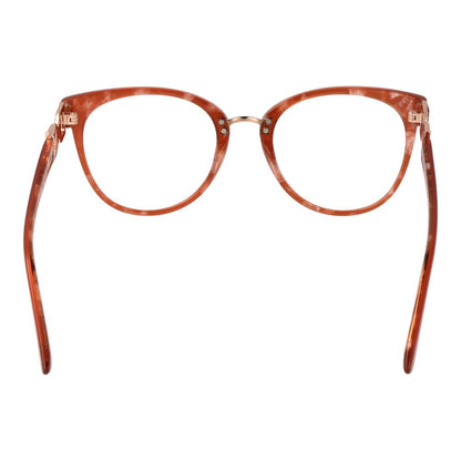 Marciano von Guess Braune Acetat-Brille (Gestell)