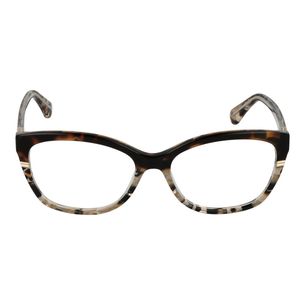 Marciano von Guess Braune Acetat-Brille (Gestell)