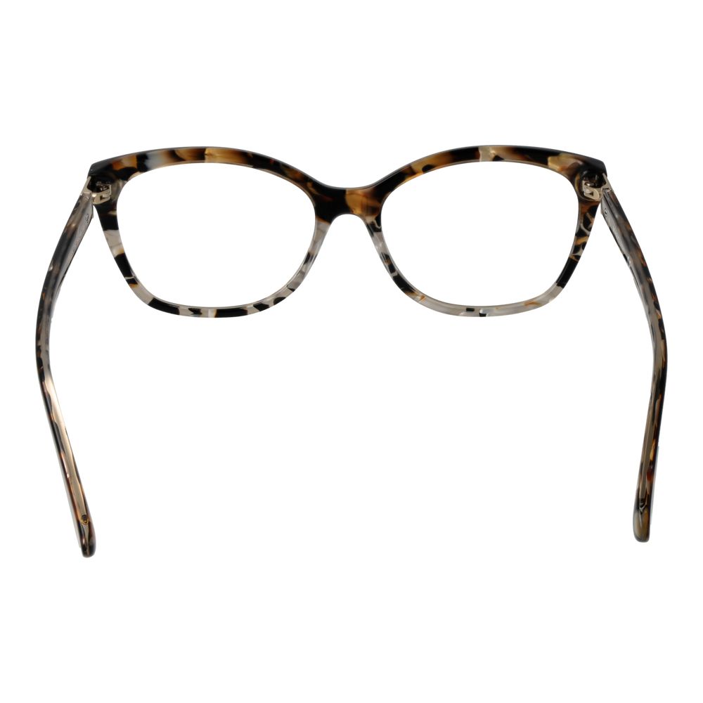 Marciano von Guess Braune Acetat-Brille (Gestell)