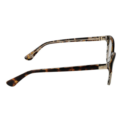 Marciano von Guess Braune Acetat-Brille (Gestell)