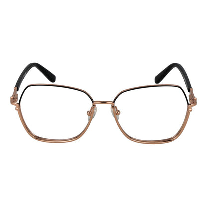Marciano by Guess Schwarze Metallbrille (Gestell)