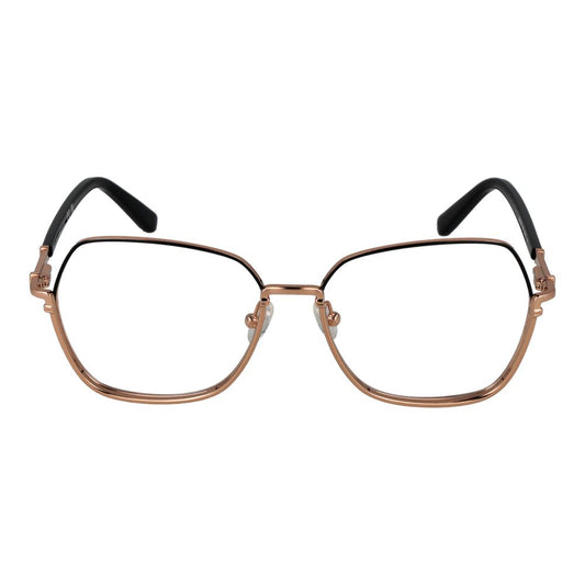 Marciano by Guess Schwarze Metallbrille (Gestell)